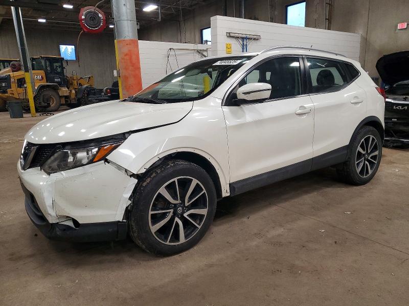 Фото 1 - NISSAN ROGUE