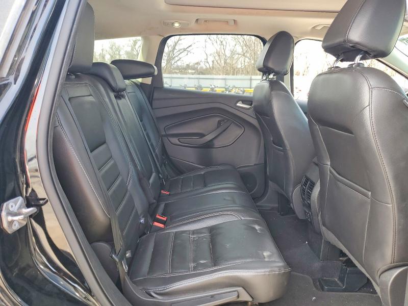 Фото 11 - FORD ESCAPE