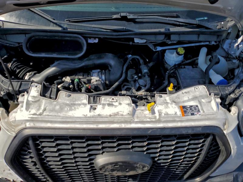 Фото 12 - FORD TRANSIT