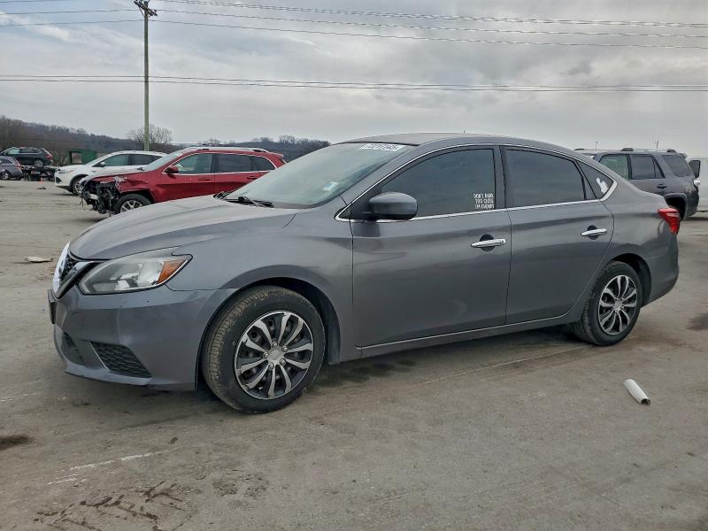 Фото 1 - NISSAN SENTRA