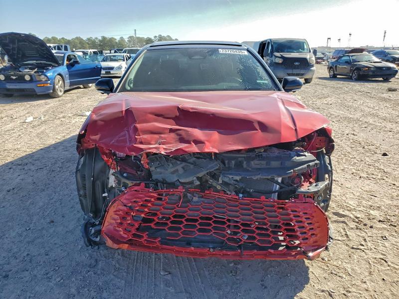 Фото 5 - TOYOTA CAMRY