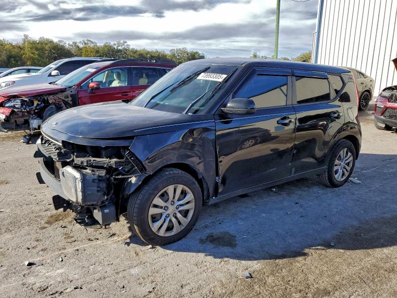 Фото 1 - KIA SOUL