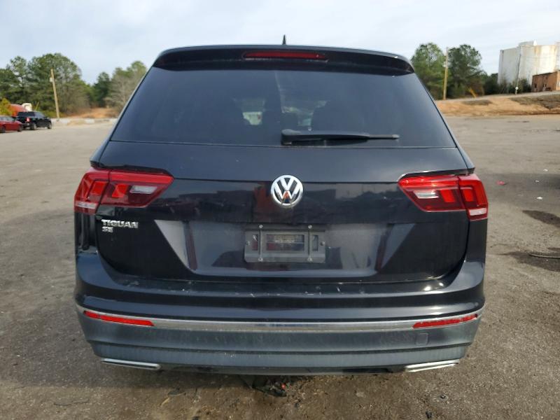 Фото 6 - VOLKSWAGEN TIGUAN