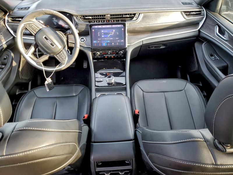 Фото 8 - JEEP GRAND CHER