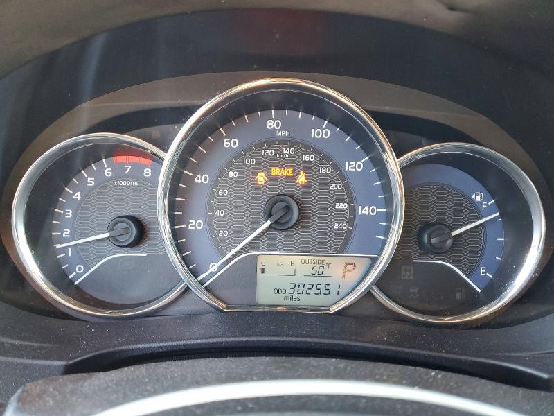 Фото 9 - TOYOTA COROLLA