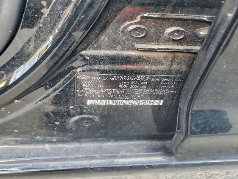 Фото 12 - HYUNDAI ELANTRA