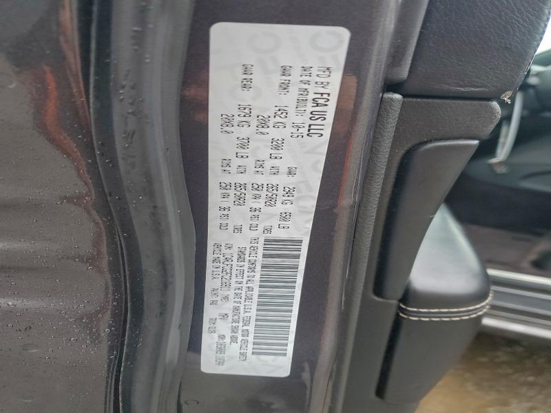 Фото 13 - JEEP GRAND CHER