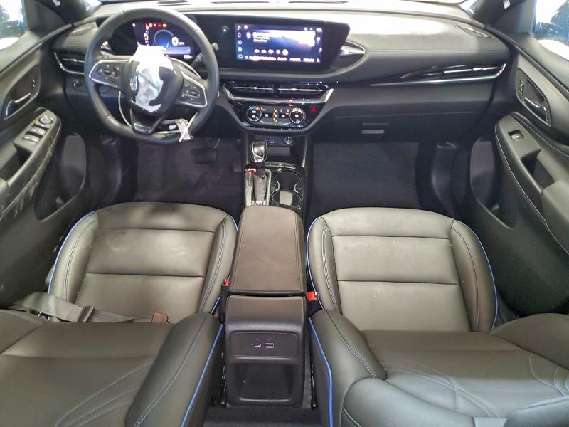 BUICK ENVISTA SP 2025 VIN KL47LBEP7SB226903