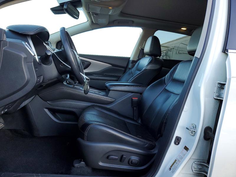 Фото 7 - NISSAN MURANO