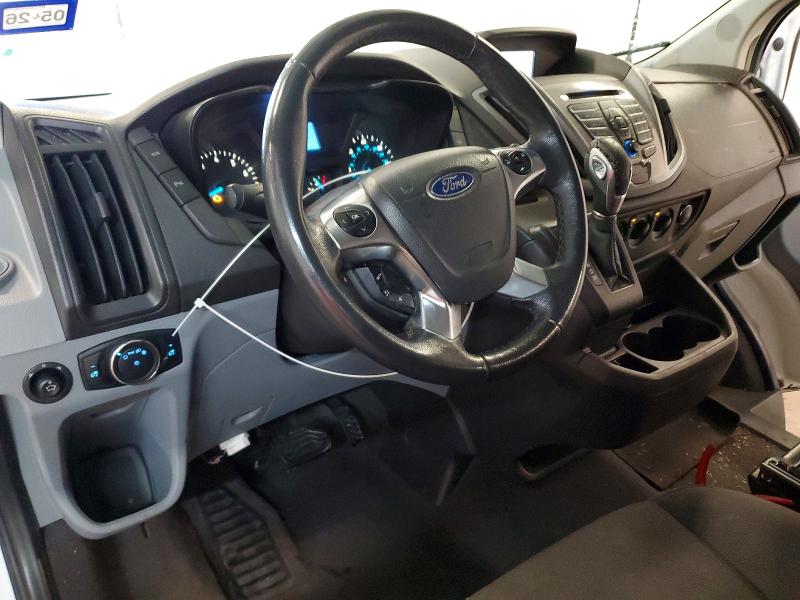 Фото 8 - FORD TRANSIT