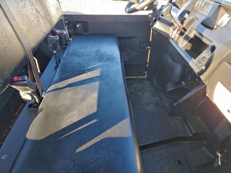 KAWASAKI SIDEBYSIDE 2016