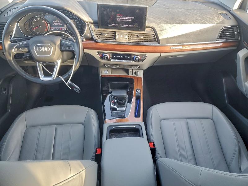 Фото 8 - AUDI Q5