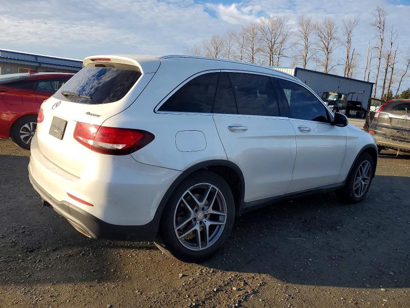 Фото 3 - MERCEDES-BENZ GLC-CLASS