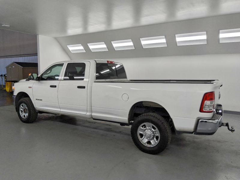 Фото 2 - RAM 2500