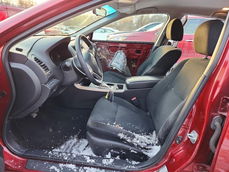 Фото 7 - NISSAN ALTIMA