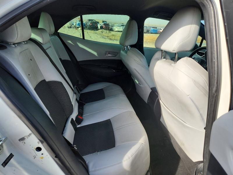 Фото 10 - TOYOTA COROLLA