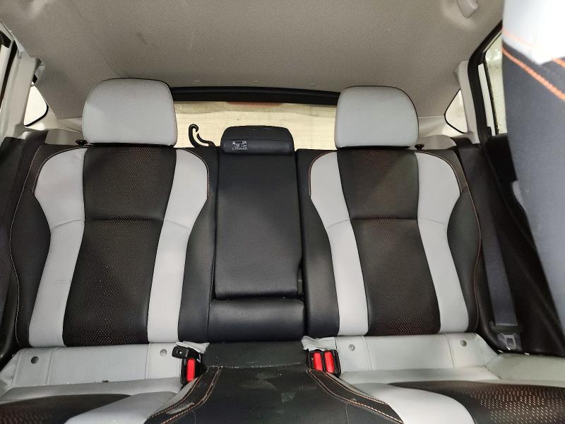 Фото 10 - SUBARU CROSSTREK