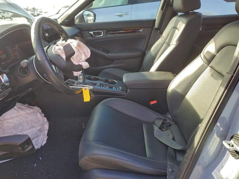 Фото 7 - HONDA CIVIC