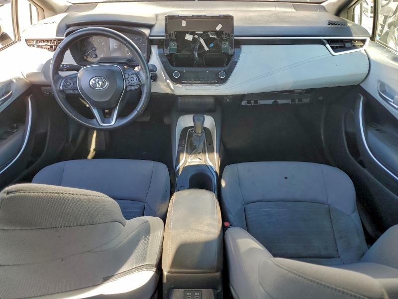 Фото 8 - TOYOTA COROLLA