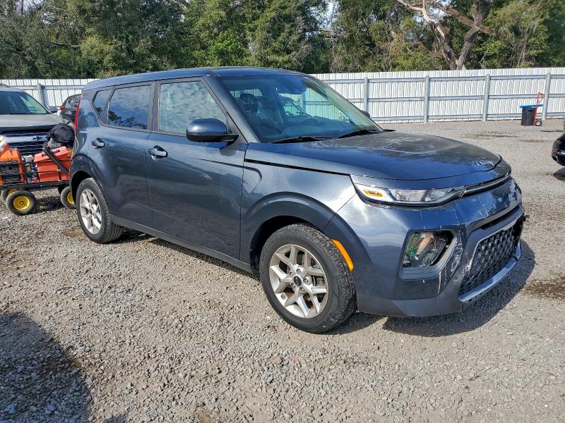 Фото 4 - KIA SOUL