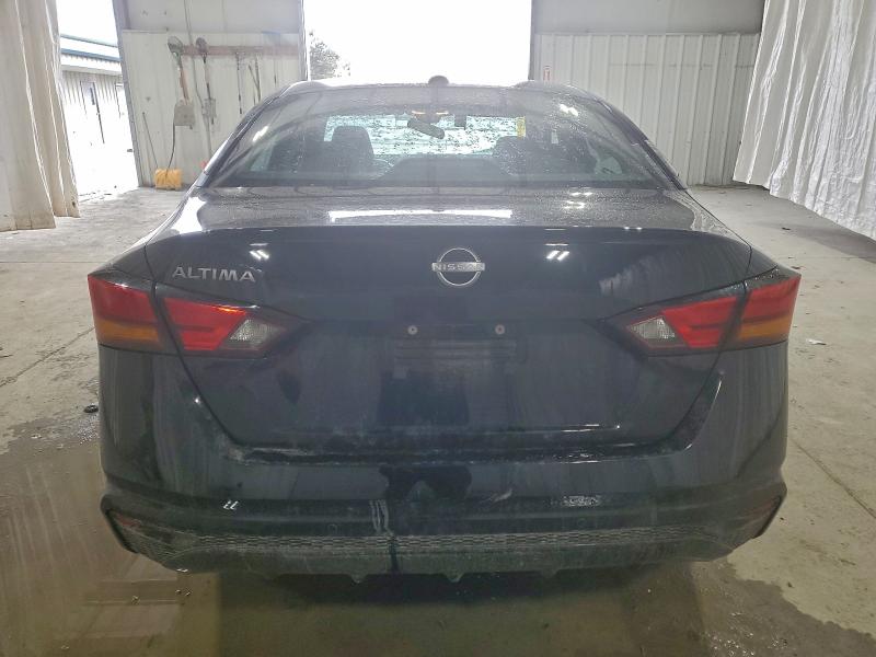 Фото 6 - NISSAN ALTIMA