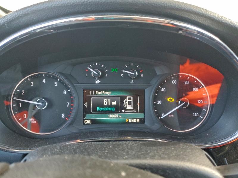 Фото 9 - BUICK ENCORE