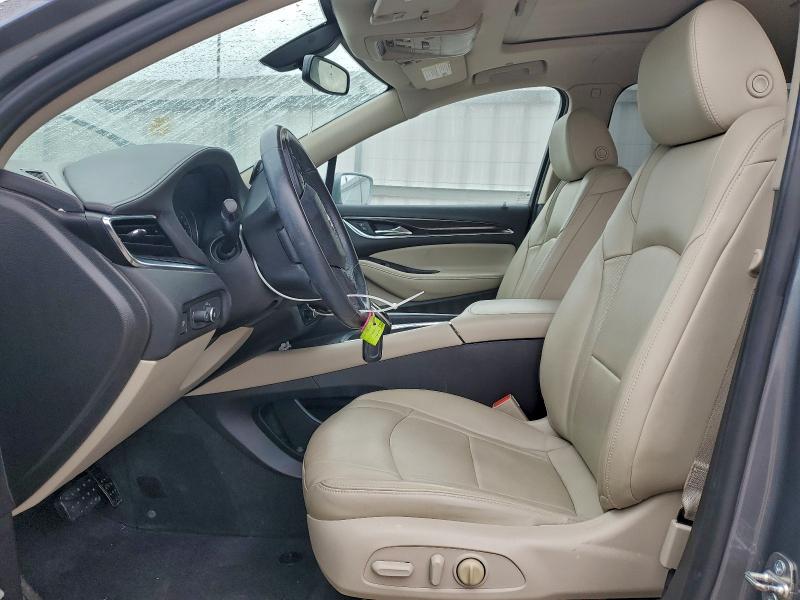 Фото 7 - BUICK ENCLAVE