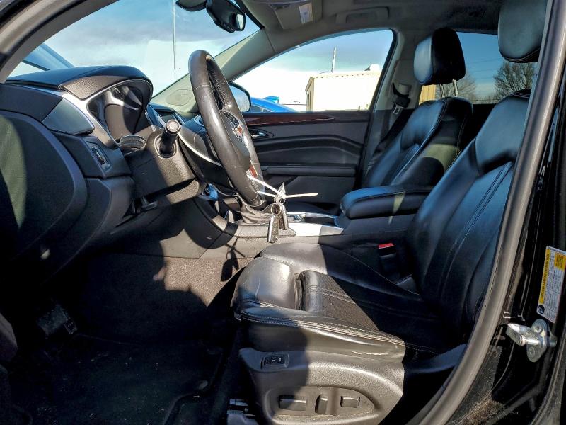 Фото 7 - CADILLAC SRX