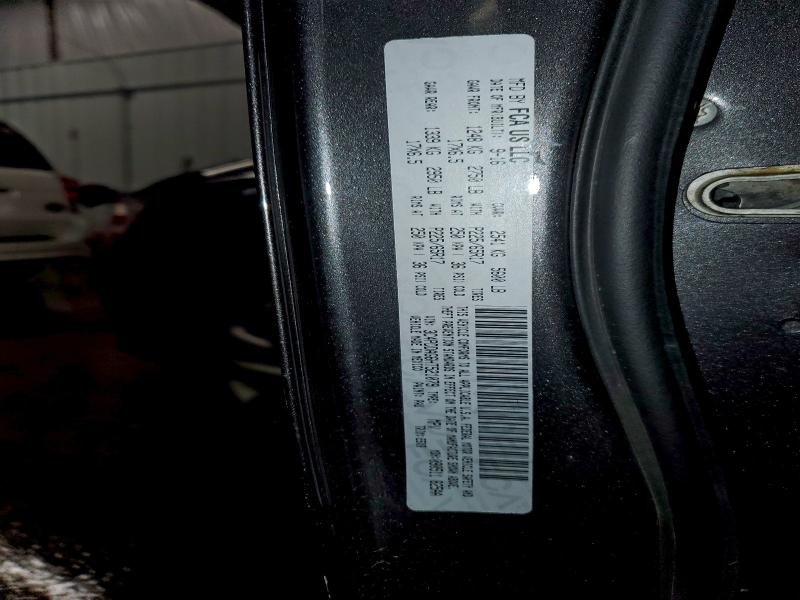 Фото 13 - DODGE JOURNEY