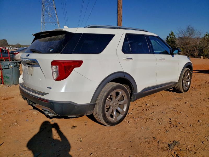 Фото 3 - FORD EXPLORER