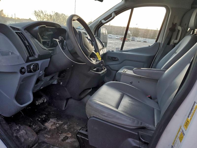 Фото 7 - FORD TRANSIT