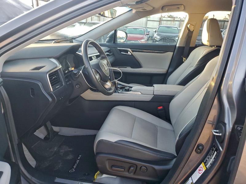 Фото 7 - LEXUS RX350