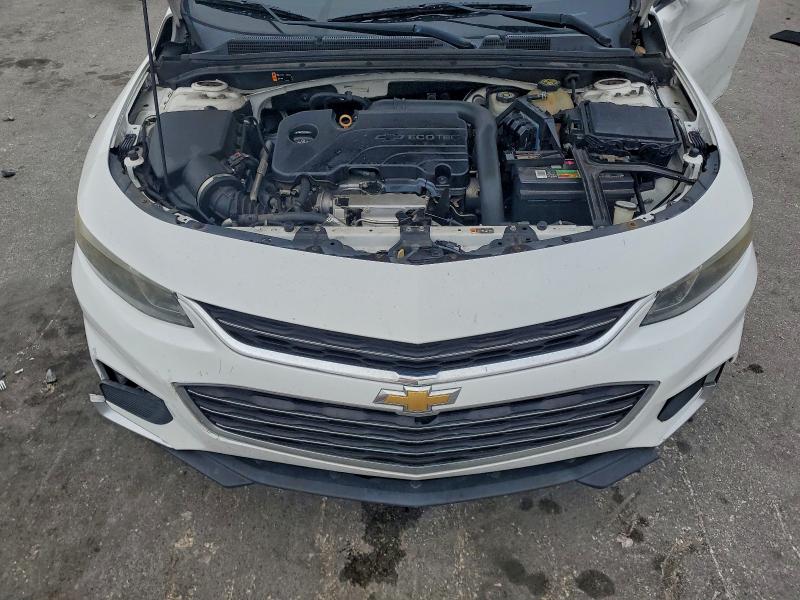 Фото 11 - CHEVROLET MALIBU