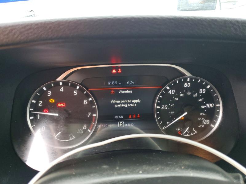 Фото 9 - NISSAN FRONTIER