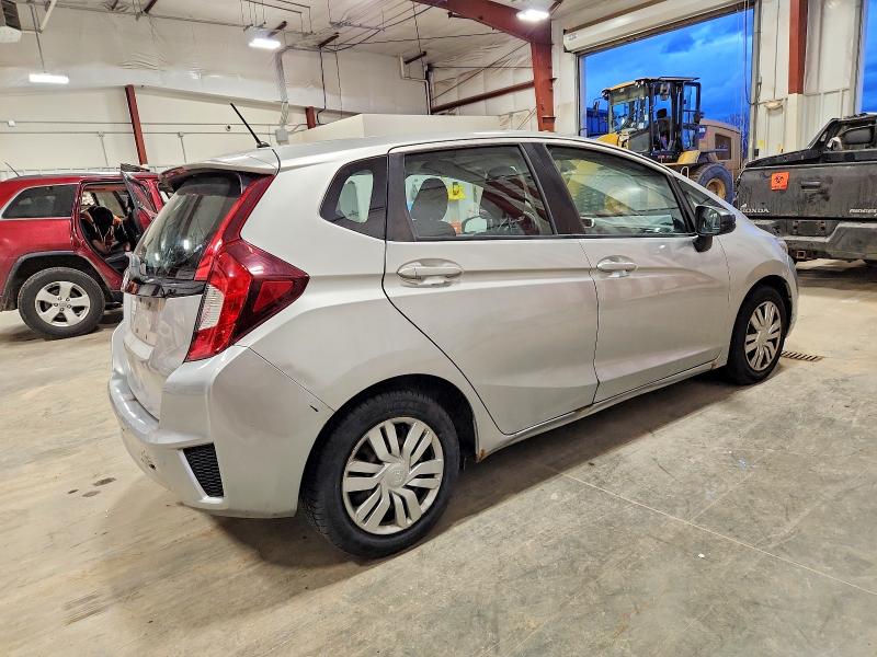 Фото 3 - HONDA FIT