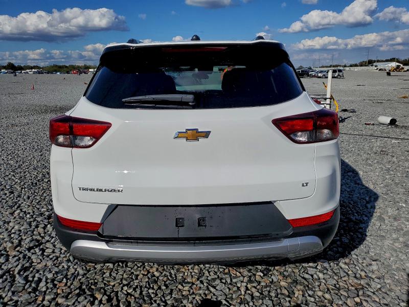 Фото 6 - CHEVROLET TRAILBLZR