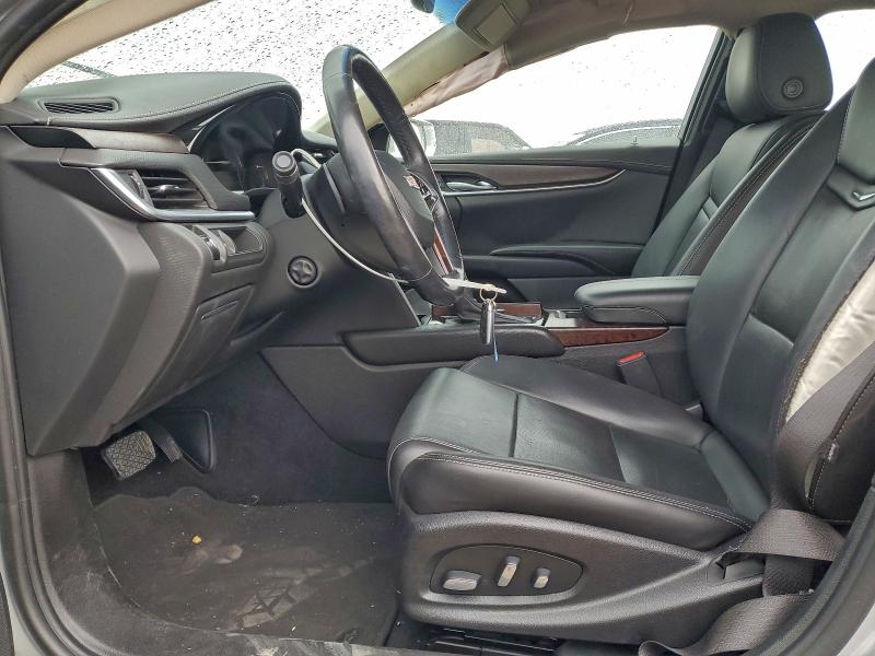 Фото 7 - CADILLAC XTS