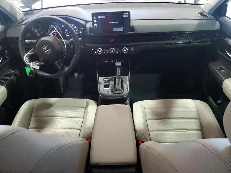 Фото 8 - HONDA CRV