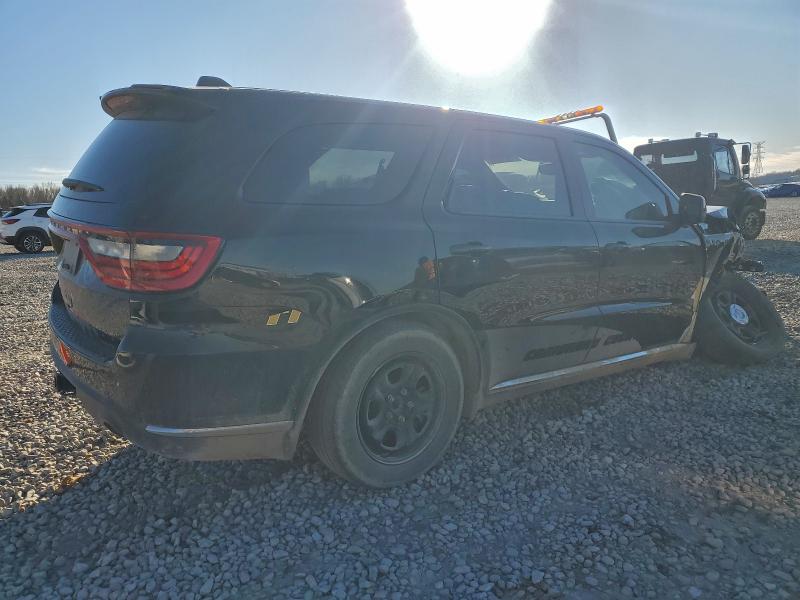 Фото 3 - DODGE DURANGO