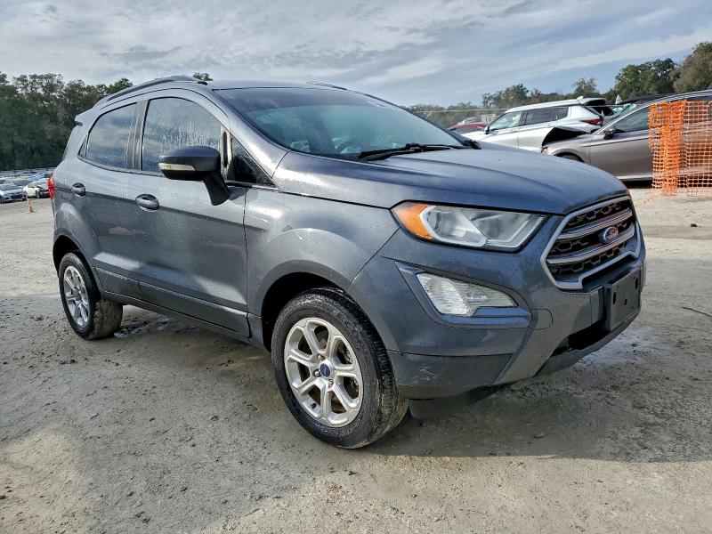 Фото 4 - FORD ECOSPORT