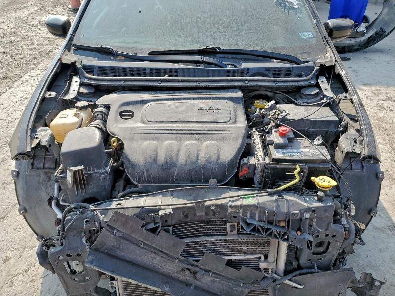 Фото 11 - DODGE DART