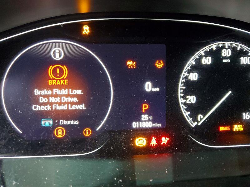 Фото 9 - HONDA ACCORD