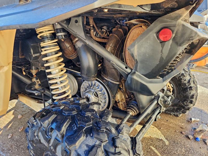 CAN-AM MAVERICK X 2023