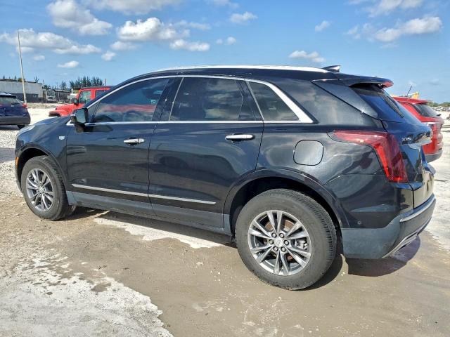 Фото 2 - CADILLAC XT5