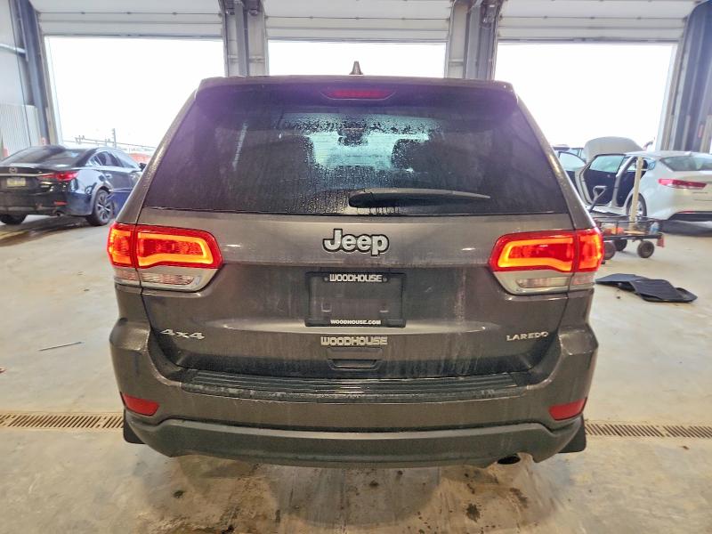 Фото 6 - JEEP GRAND CHER