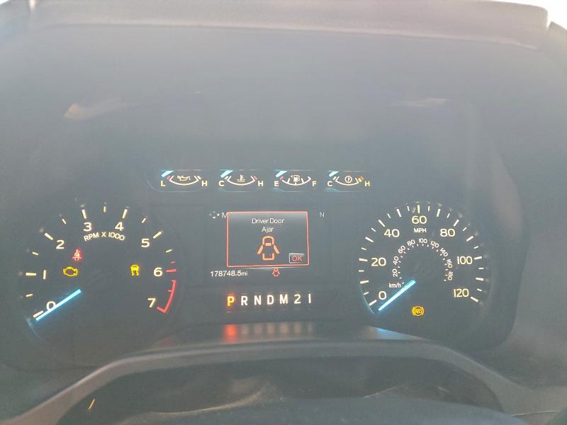 Фото 9 - FORD F-150