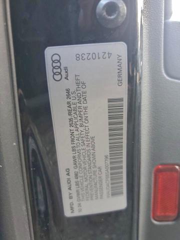 Фото 12 - AUDI A5