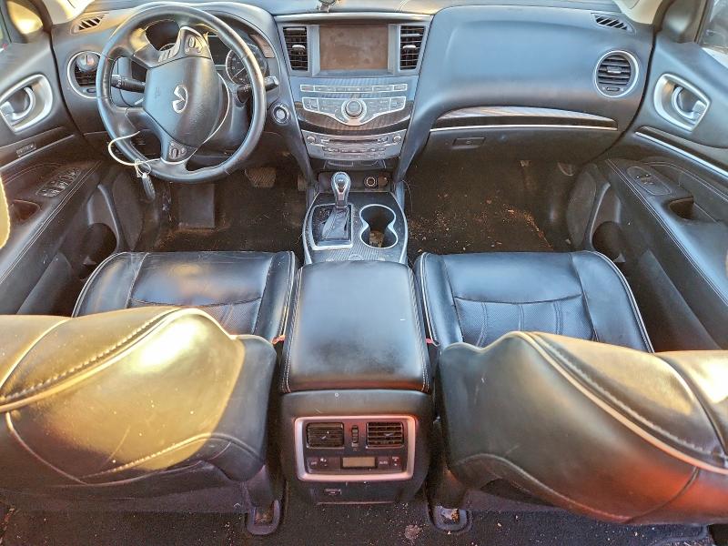 Фото 8 - INFINITI QX60