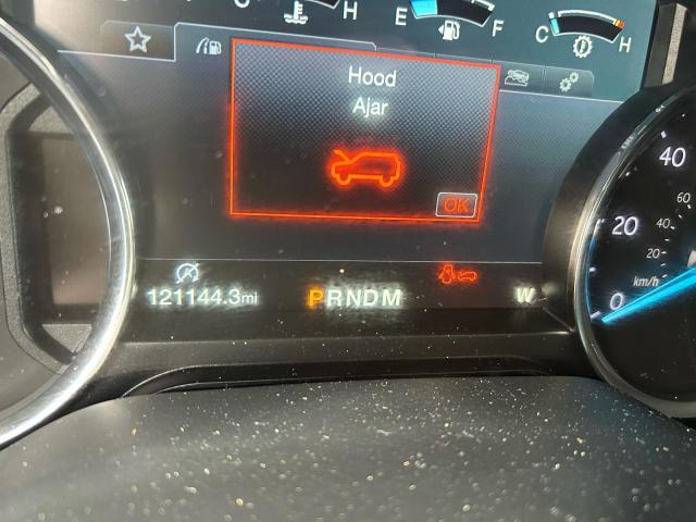 Фото 8 - FORD EXPEDITION