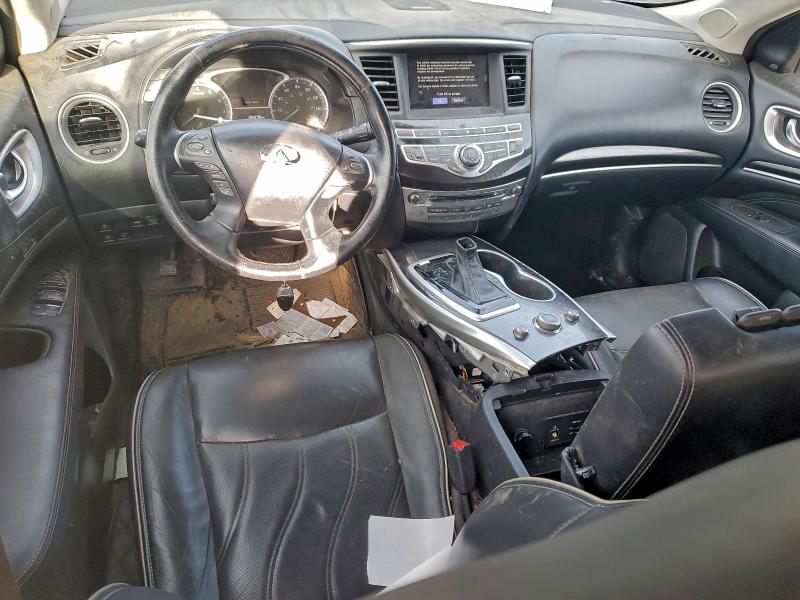 Фото 8 - INFINITI QX60